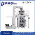 Automatic Weighing Packaging Machine for Peanuts
